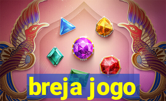 breja jogo